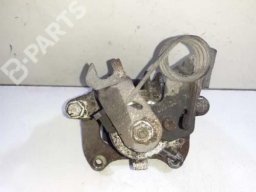 Right rear brake caliper AUDI ALLROAD C5 (4BH) 2.5 TDI quattro | BP11559155M106 