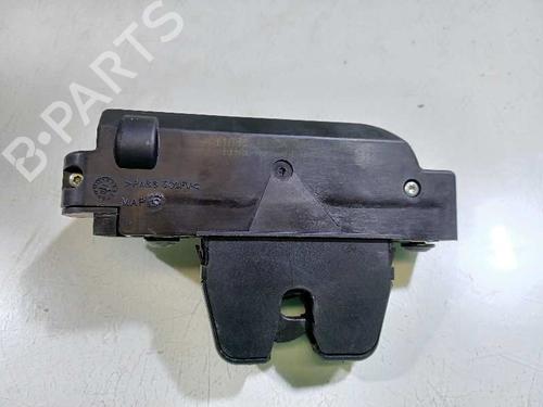 Tailgate lock CITROËN C4 I Saloon  | BP10930564C101 
