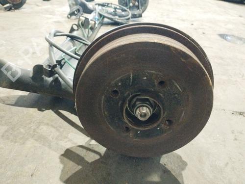 Rear axle DACIA SANDERO 1.2 16V | BP29432852M2 