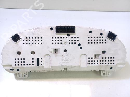 Instrument cluster HYUNDAI SANTA FÉ II (CM)  | BP17547778C47 