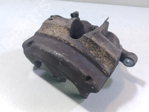 Bremssattel rechts vorne für MAN TGE Van eTGE (35V, UXB) (136 hp) 30288710