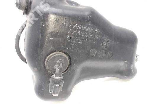 Windscreen washer tank MERCEDES-BENZ C-CLASS Coupe (C204) C 180 (204.331) | BP11708825C113 