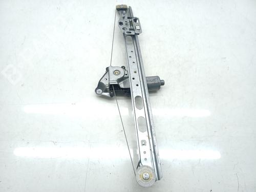Rear right window mechanism MERCEDES-BENZ M-CLASS (W163) ML 270 CDI (163.113) | BP19399632C25 