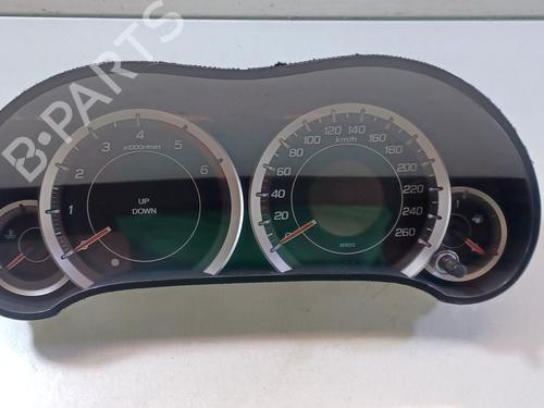 instrument-cluster-honda-accord-viii-estate-cw-2008-36321934 main image