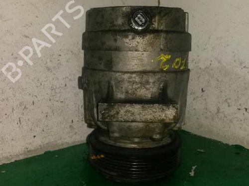 Used AC compressor RENAULT LAGUNA II Grandtour (KG0/1_) [2001-2007]  1461345