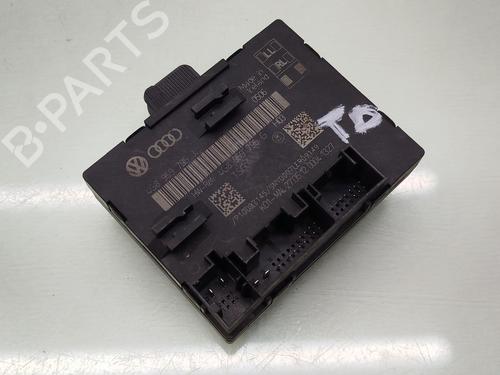 Used Electronic module Electronic module AUDI A6 C7 (4G2, 4GC) 3.0 TDI quattro (204 hp) 33958737 33958737