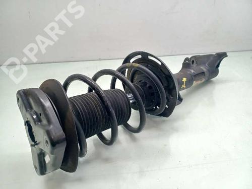 Used Left front shock absorber Left front shock absorber MERCEDES-BENZ C-CLASS (W204) C 220 CDI (204.008) (170 hp) 9906589 9906589