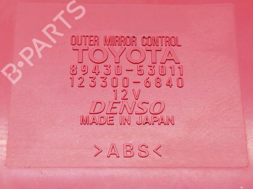 Electronic module LEXUS IS II (_E2_) 250 (GSE20) | BP35945846M83 - Image 4