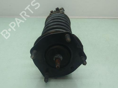 Right front shock absorber JEEP GRAND CHEROKEE III (WH, WK) 3.0 CRD 4x4 | BP25921184M17 