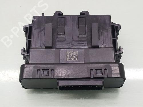 Electronic module MERCEDES-BENZ T-CLASS MPV (W420) T 180 (420.863, 420.865) | BP40106989M83 - Image 3