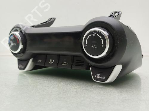 Climate control KIA STONIC (YB) 1.0 T-GDi | BP38482025I5 - Image 2
