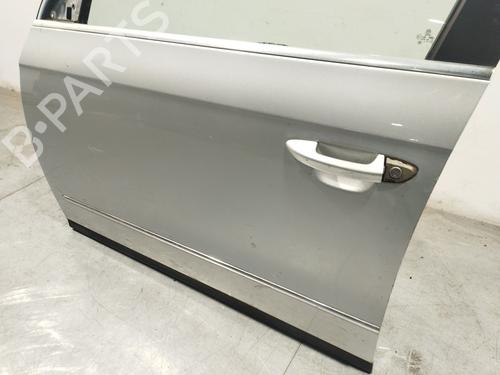 Left front door VW PASSAT B6 (3C2) 2.0 TDI 16V | BP26600976C2 