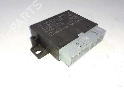 Used Electronic module Electronic module MERCEDES-BENZ VITO Van (W447) [2014-2026] 13047347 13047347