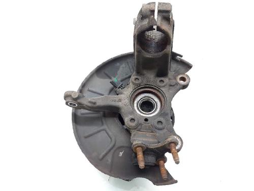 Left front steering knuckle VW SCIROCCO III (137, 138) 1.4 TSI | BP5872347M25 