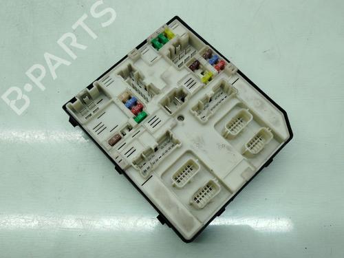 Used Fuse box Fuse box RENAULT SCÉNIC III (JZ0/1_) 1.6 dCi (JZ00, JZ12) (130 hp) 32259025 32259025