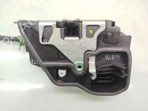 Rear right lock BMW 5 (E60) 520 d | BP27605826C99 
