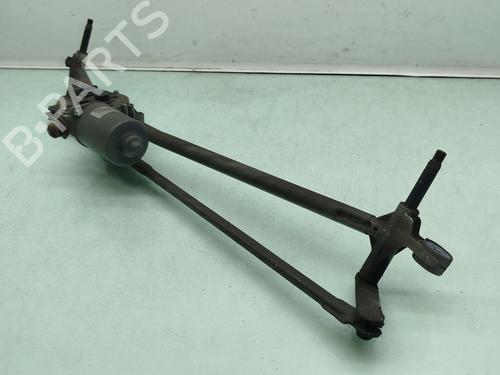 Front wiper motor RENAULT MASTER III Van (FV) 2.3 dCi 125 FWD (FV0C, FV0D, FV0G, FV0H, FV0J, FV0K,... | BP31852760M29