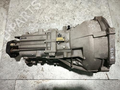 Gearbox BMW 1 (E81) 118 d | BP36800923M3 - Image 2