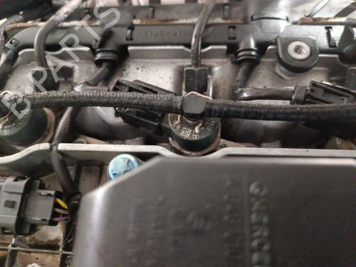 Engine MERCEDES-BENZ VIANO (W639) CDI 2.2 (639.711, 639.713, 639.811, 639.813, 639.815) | BP37173813M1 - Image 15