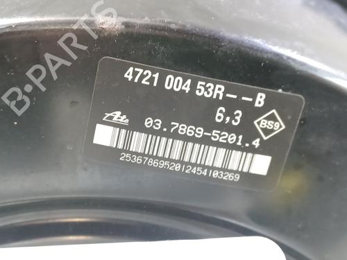 Servo brake RENAULT MASTER III Platform/Chassis (EV, HV, UV) 2.3 dCi 165 FWD (EV0P, EV0U, EV11, EV12, HV0P, HV0U,... | BP34715614M42  - Image 5