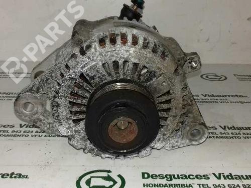 Alternator KIA CARNIVAL / GRAND CARNIVAL III (VQ) 2.9 CRDi | BP1303589M7