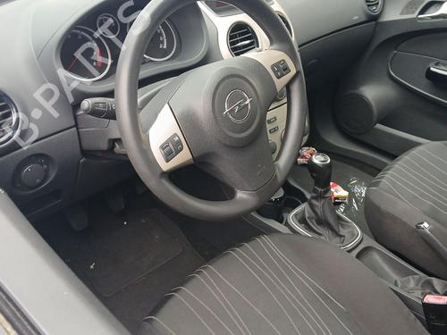 Alternator OPEL CORSA D (S07)  | BP34366662M7  - Image 15