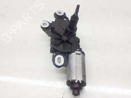 Rear wiper motor SEAT IBIZA IV (6J5, 6P1)  | BP13236169M102 