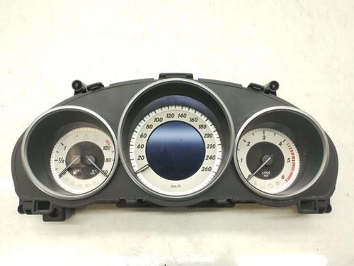 instrument-cluster-mercedes-benz-e-class-w212-2009-2010-2011-2012-2013-2014-2015-2016-36040175 main image