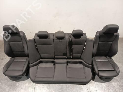 Seats set BMW X1 (E84) sDrive 20 d | BP34636706C78 - Image 2