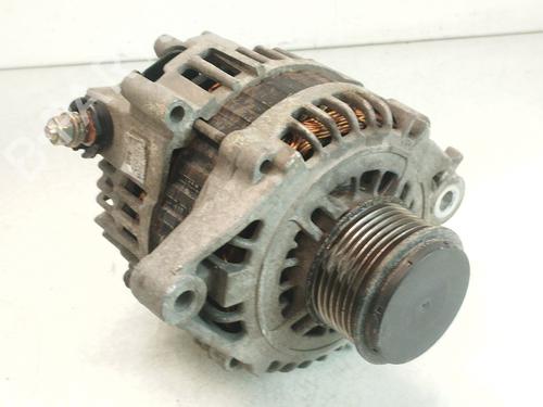 Used Alternator Alternator 38175843 38175843