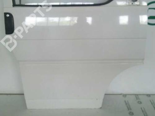Right front door VW TRANSPORTER T4 Van (70A, 70H, 7DA, 7DH) 2.5 TDI | BP1546064C3 