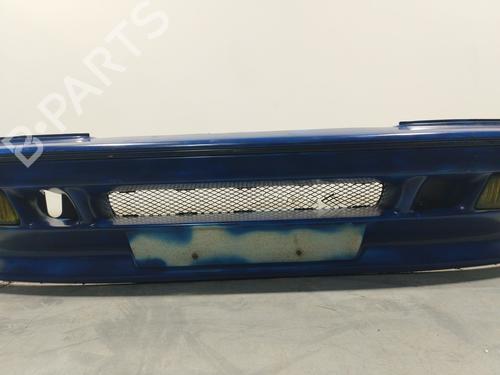 Front bumper FORD ESCORT V (AAL, ABL) 1.6 | BP6002312C7 