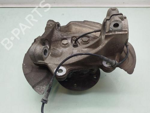 Right front steering knuckle BMW 3 Touring (E91) 320 d | BP33704165M26 - Image 4