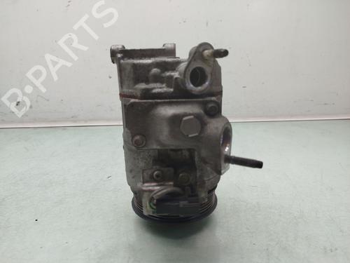 AC compressor FORD FOCUS III 1.5 TDCi | BP23958399M34
