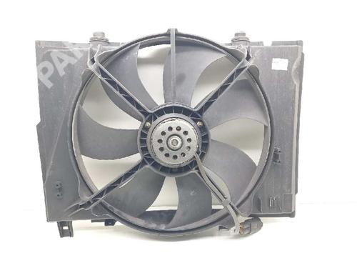 Koelventilatormotor MERCEDES-BENZ CLK Convertible (A208) [1998-2002]  11022826