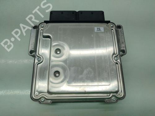 Engine control unit (ECU) JAGUAR F-PACE (X761) 2.0 TD4 AWD | BP38469732M57 - Image 3