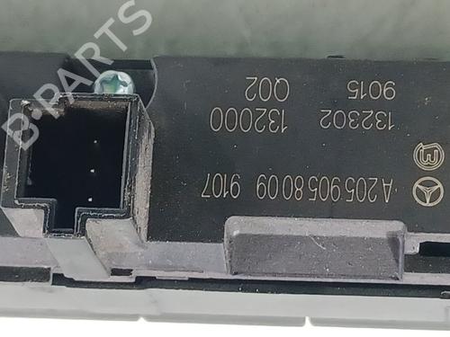 Electronic module MERCEDES-BENZ V-CLASS (W447) V 220 CDI / d (447.811, 447.813, 447.815) | BP32346169M83 