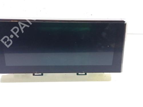 Display monitor PEUGEOT LANDTREK 1.9 All-wheel Drive | BP29250910C48 