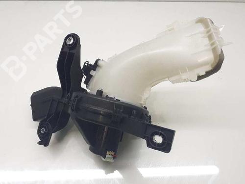 Heater blower motor CITROËN C4 Grand Picasso I (UA_)  | BP9663392M62 