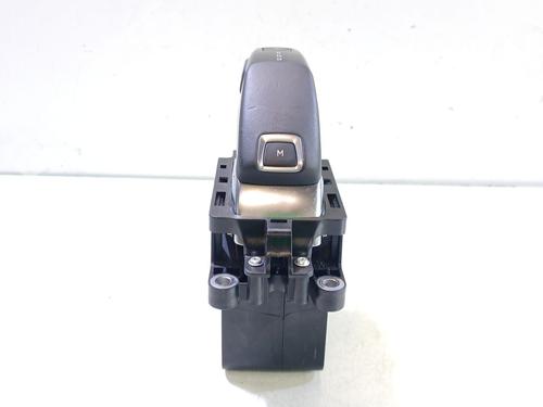 Gear lever PEUGEOT 3008 II SUV (MC_, MR_, MJ_, M4_) 1.6 PureTech 180 (M45GFR, M45GFU) | BP17921318M90 