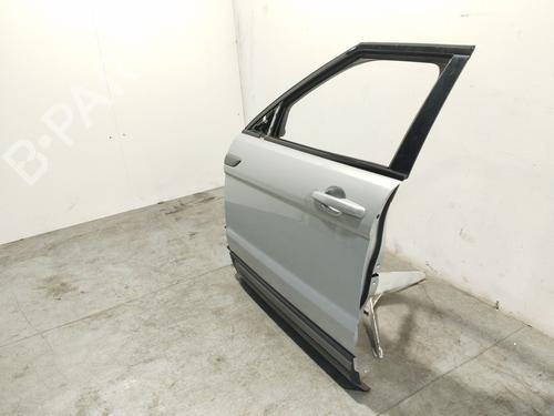Left front door LAND ROVER RANGE ROVER EVOQUE (L538) 2.0 D 4x4 | BP30330155C2 