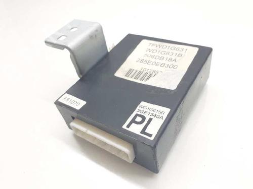 electronic-module-nissan-pathfinder-iii-r51-285e0eb300-2005-6459482 main image