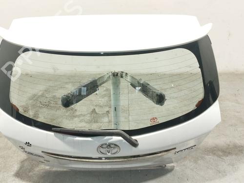 Tailgate TOYOTA YARIS (_P13_) 1.4 D (NLP130_, NLP130) | BP29202467C6 