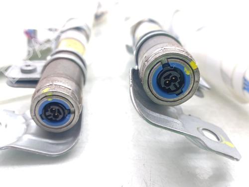 Airbag Kit MERCEDES-BENZ T-CLASS MPV (W420) T 180 CDI (420.833) | BP18170335C86 