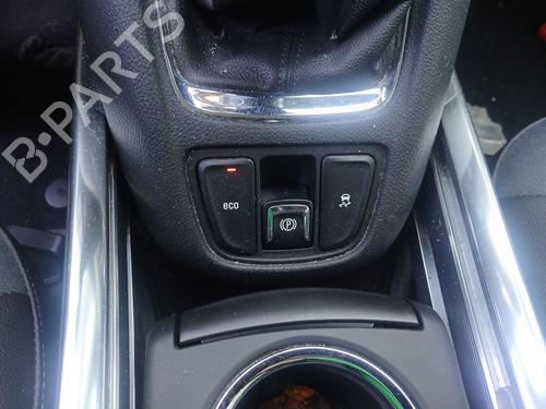 Left front window switch OPEL ZAFIRA TOURER C (P12) 1.6 (75) | BP39022957I27 - Image 19