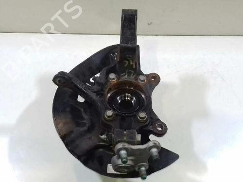 Left front steering knuckle HYUNDAI TUCSON (TL, TLE) 1.6 GDi | BP4885317M25 