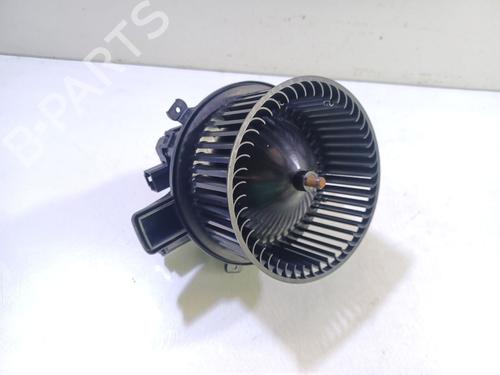 Used Heater blower motor AUDI Q5 Sportback (FYT) 40 TDI Mild Hybrid quattro (204 hp) 27604374