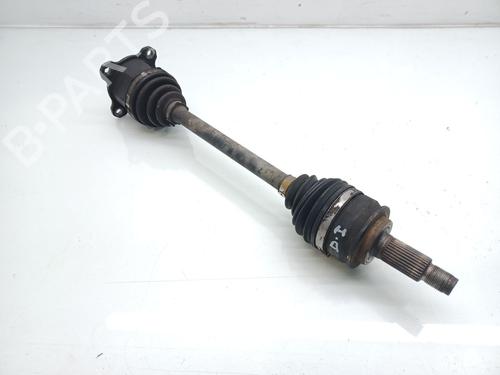 Used Left front driveshaft Left front driveshaft 39264340 39264340