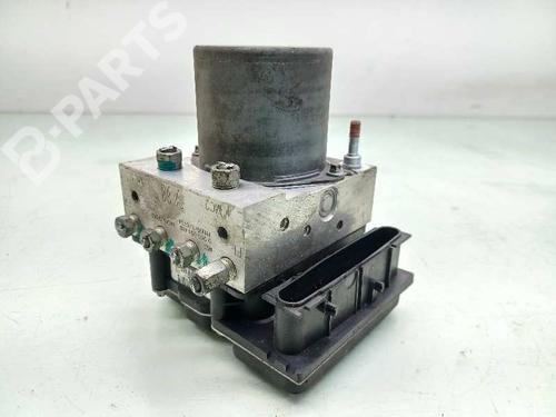 Used ABS pump TOYOTA VERSO (_R2_) [2009-2018]  11254402