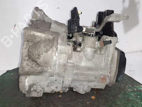 Gearbox SEAT IBIZA IV (6J5, 6P1)  | BP4907546M3
